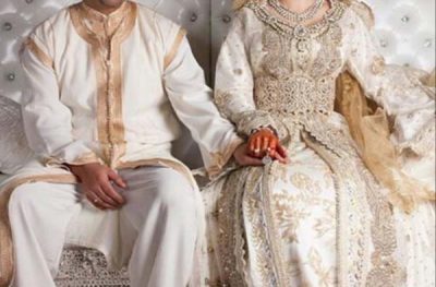 marokkaanse-bruiloft